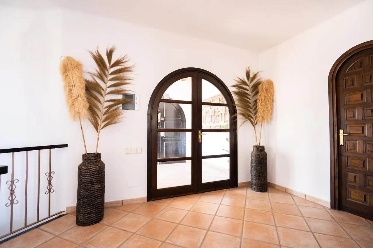 Large Villa On Ibiza West Coast With Pool & Sunset View - Nirvana Cala Tarida  0*, Cala Tarida (Ibiza) Spain